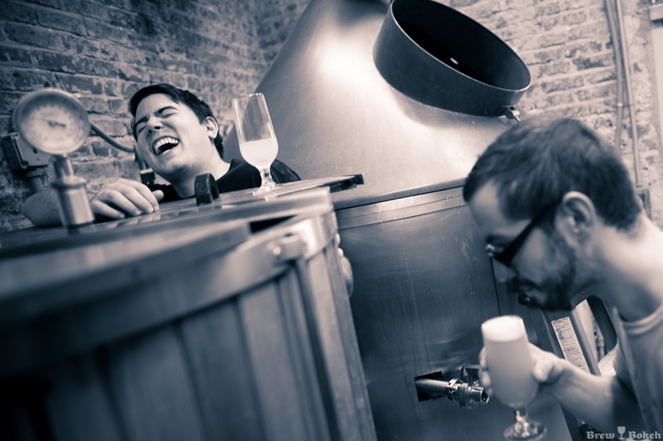 Quizard Lean Enduced Laughter