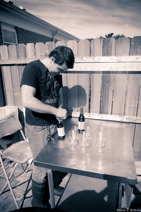 Sampling HandFarm Batch 1 & 2