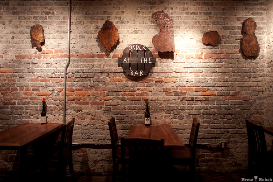 Tired Hands Taproom