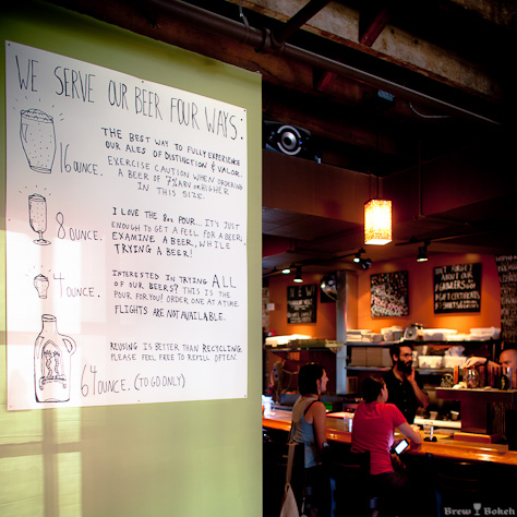 Tired Hands Taproom