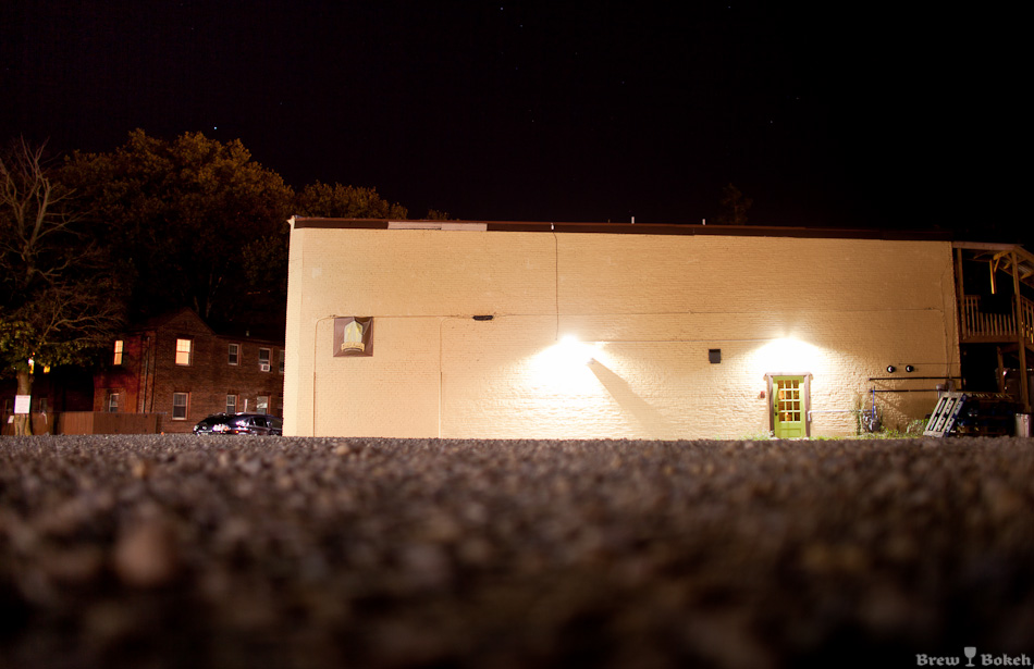 Tired Hands Brewing Company