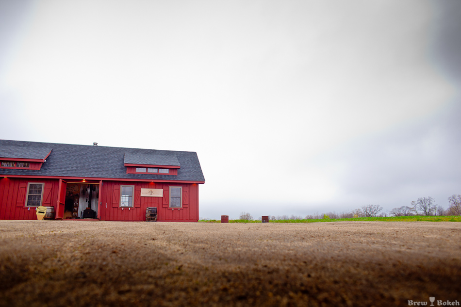 Tree House Brewing Co.