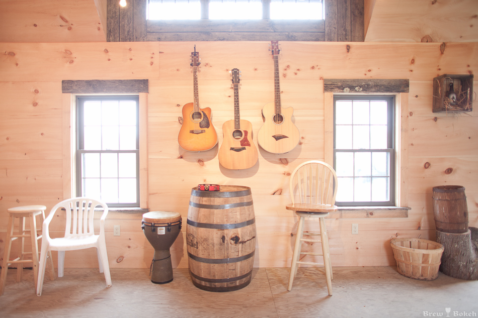 Tree House Taproom