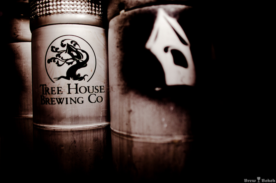 Tree House Kegs