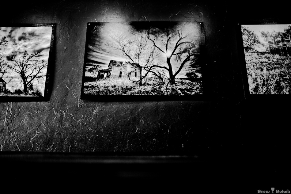 TRVE Taproom Art