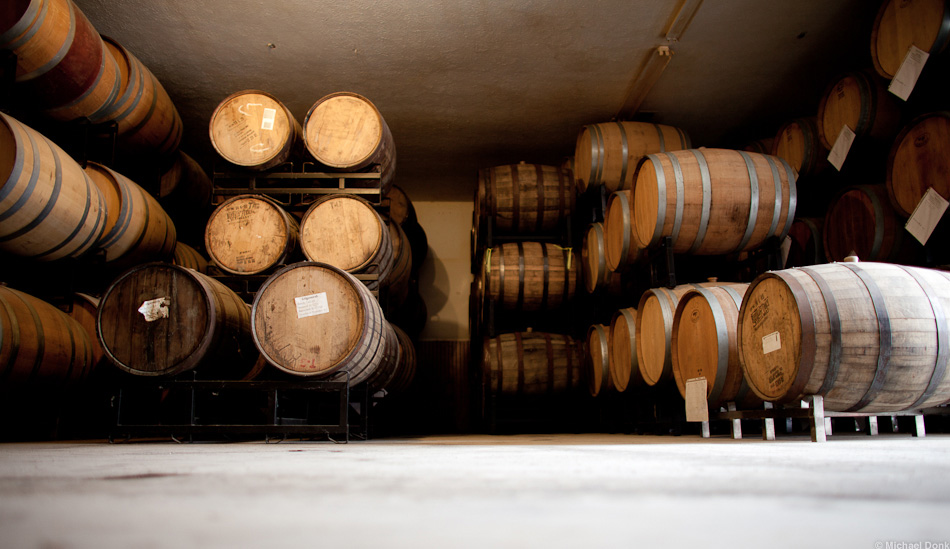 Upland Barrels