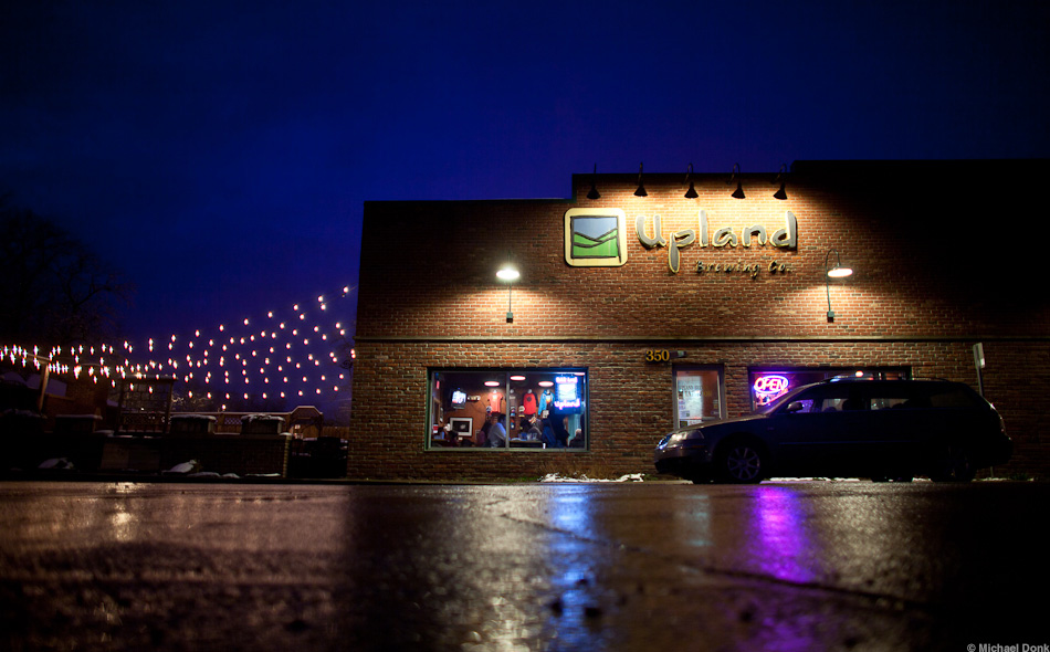 Upland Brewing Co.