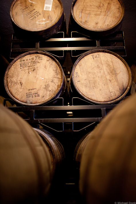 Upland Barrels