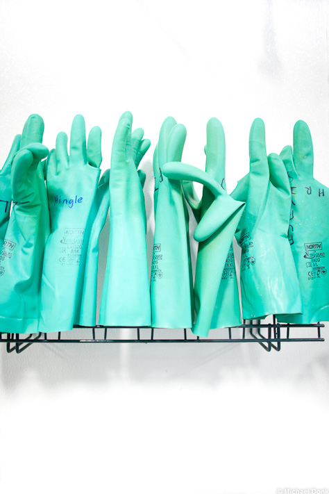 Upland Gloves