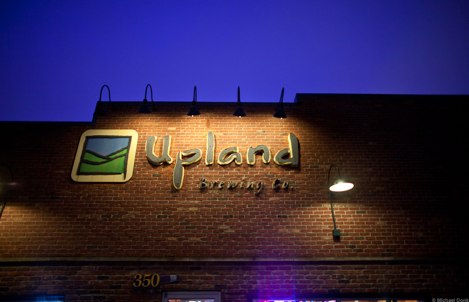 Upland Brewing Co.